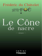 Le Cône de nacre