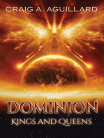 DOMINION: KINGS AND QUEENS