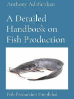 A Detailed Handbook on Fish Production: Fish Production Simplified