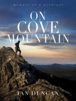 On Cove Mountain