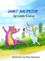 Janet and Peter