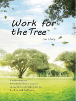 Work For The Tree: 為大樹工作（國際英文版）
