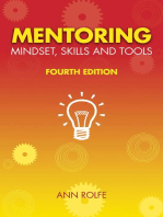 Mentoring Mindset, Skills and Tools: Make it easy for mentors and mentees