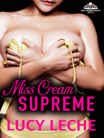 Miss Cream Supreme