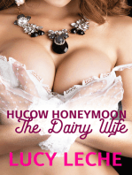 Hucow Honeymoon 2