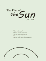 The Plan of the Sun