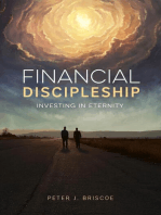 Financial Discipleship