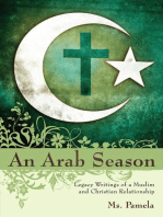 An Arab Season