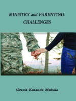 Ministry and Parenting Challenges