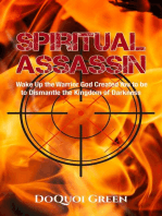Spiritual Assassin