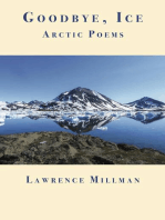 Goodbye, Ice: Arctic Poems