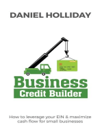 Business Credit Builder