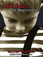 Arthur: The Beginning