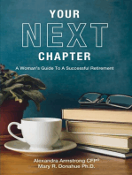 Your Next Chapter: A Woman's Guide to a Successful Retirement