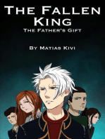 The Fallen King: The Father's Gift