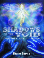 SHADOWS OF THE VOID: Complete Poetic Works