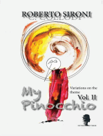 My Pinocchio Vol. II