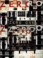 Zero One: A Novel