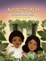 A Child's Faith