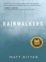 Rainwalkers