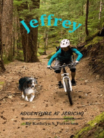Jeffrey: Adventure at Jericho