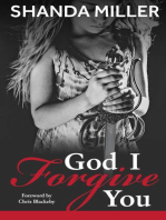 God, I Forgive you