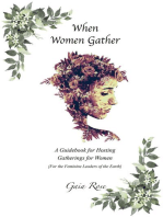 When Women Gather