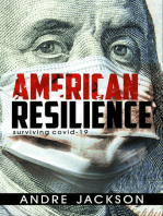 AMERICAN RESILIENCE