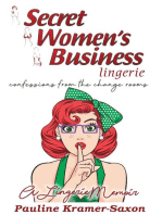 Secret Womens Business Lingerie 
