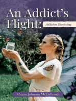 An Addict's Flight