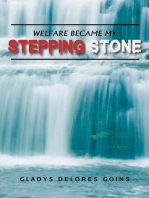 Welfare Became My Stepping Stone