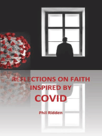 REFLECTIONS ON FAITH INSPIRED BY COVID