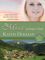 The Miracle at Hope's End