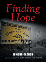 Finding Hope: The Highway of Tears