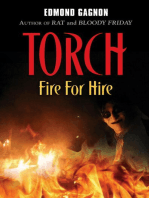 Torch: Fire For Hire