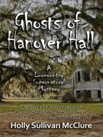 Ghosts of Hanover Hall