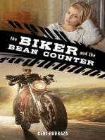 The Biker and the Bean Counter