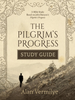 The Pilgrim's Progress Study Guide: A Bible Study Based on John Bunyan's Pilgrim's Progress (The Pilgrim's Progress Series)A Bible Study Based on John Bunyan's Pilgrim's Progress (The Pilgrim's Progress Series)