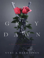 Grey Dawn: A Tale of Abolition and Union