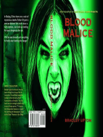 Blood Malice