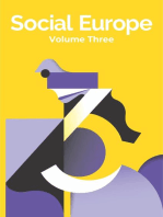 Social Europe: Volume 3