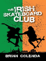 The Irish Skateboard Club