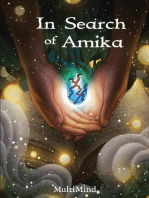 In Search of Amika