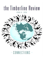 The Timberline Review: Connections 2020