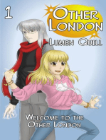 Welcome to the Other London