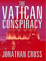 The Vatican Conspiracy