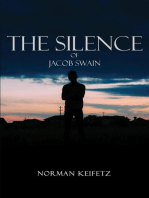 THE SILENCE OF JACOB SWAIN