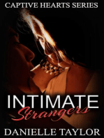 Intimate Strangers: Captive Hearts Series