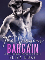 The Virgin's Bargain
