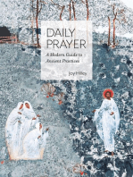 Daily Prayer: A Modern Guide to Ancient Practices